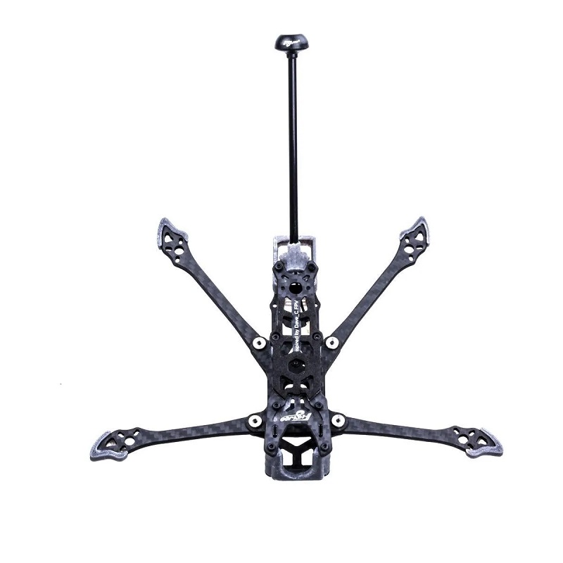 Flywoo Explorer LR 4? Analog Frame kit V2 - Image 2