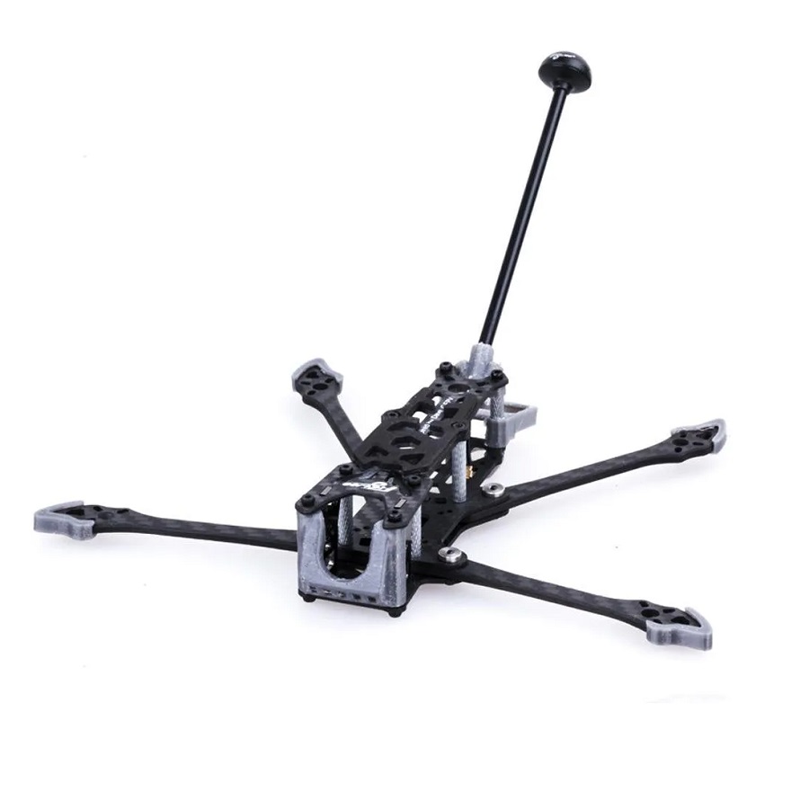 Flywoo Explorer LR 4? Analog Frame kit V2