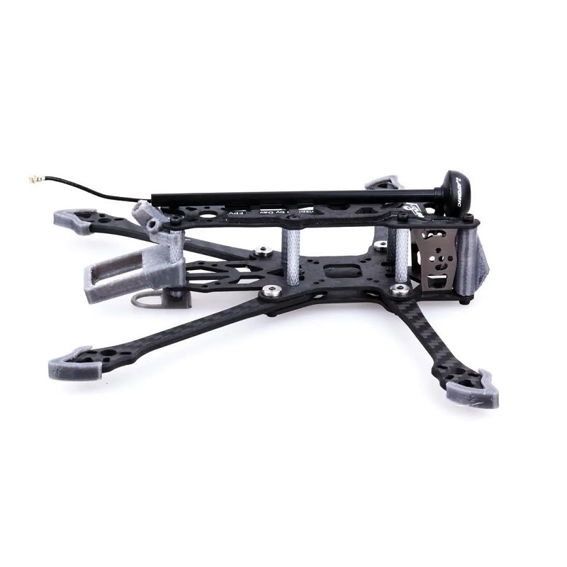 Flywoo Explorer LR 4? Analog Frame kit V2 - Image 3