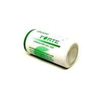 Forte ER26500 C 3.6V Li-SOCL2 Battery