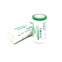 Forte ER26500 C 3.6V Li-SOCL2 Battery