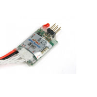 FrSky Smart Port RPM and Temperature Sensor