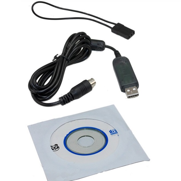 FlySky CT6B 2.4GHz 6CH Transmitter with FS-R6B Receiver - Image 2