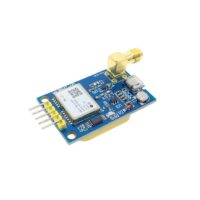 GPS NEO-8M Satellite Positioning Module Development Board for Arduino STM32 51 ? M8L-03A-12