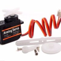 SeeedStudio Grove Servo