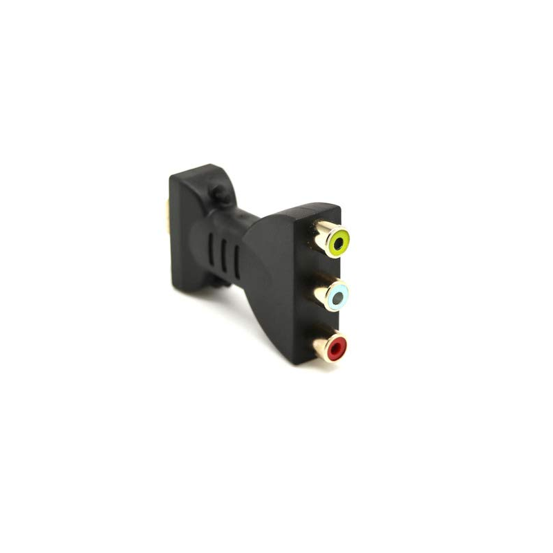 HDMI to 3RCA Converter Adaptor - Image 4