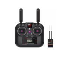 HT-8A Transmitter+F-08A Receiver (PWM?