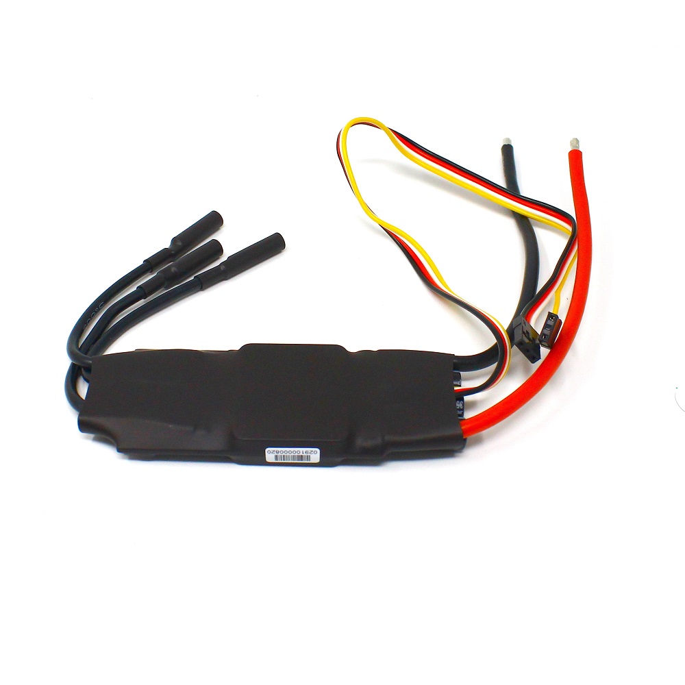 Hobbywing Skywalker- 80A UBEC - Image 2