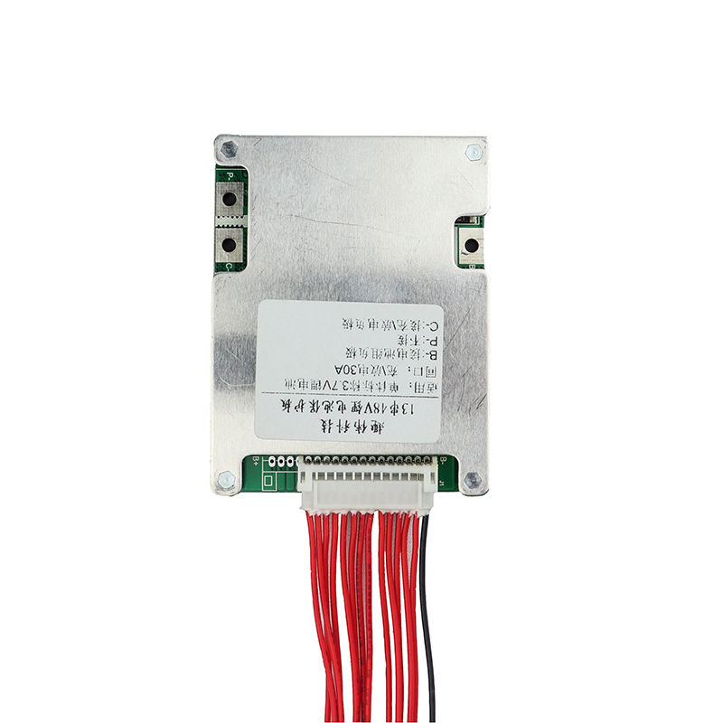 13S 48V 30A Li-ion Battery Protection Board - Image 3