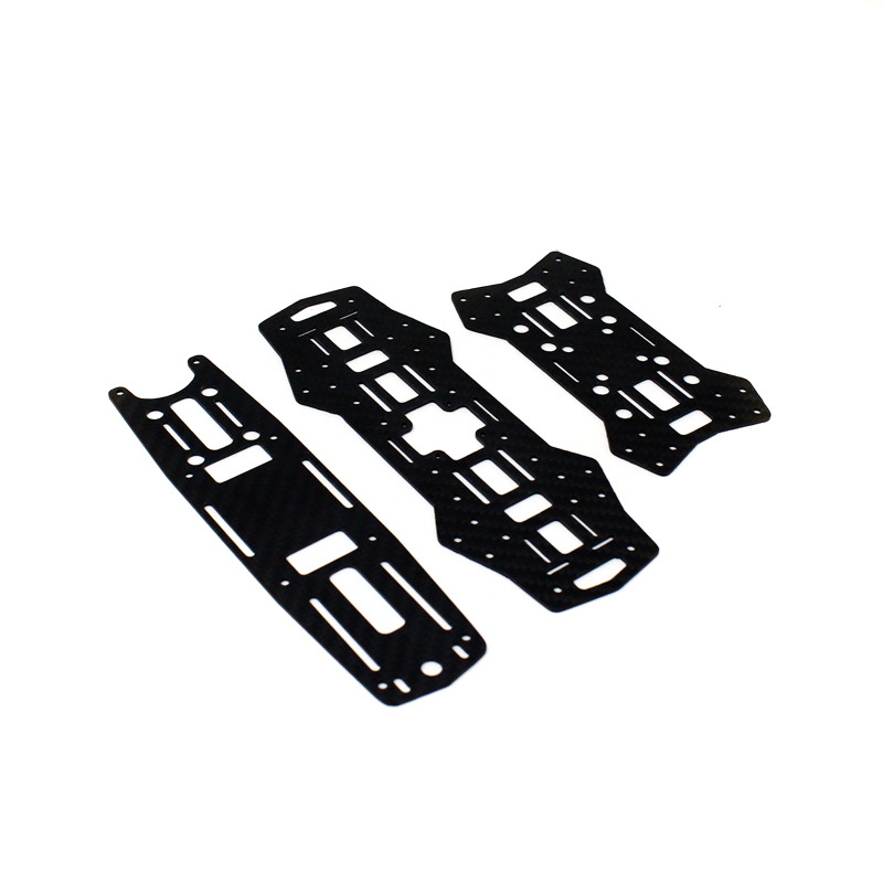 ZMR250 / QAV250 Quadcopter Frame - Image 3