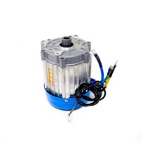 60V 1500W EBIKE Brushless Motor