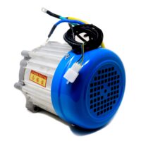 60V 1500W EBIKE Brushless Motor