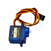 TowerPro SG90 Servo Motor (180? Rotation)-Good Quality