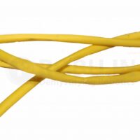 Heat Shrink Sleeve 2mm Yellow 3meter Industrial Grade WOER (HST)
