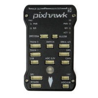 Pixhawk PX4 2.4.7 32Bits Flight Controller for Quadcopter Multicopter
