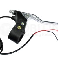 Brake for Ebike