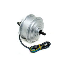 36V 350W EBIKE Brushless Hub Motor