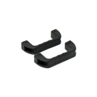 Nylon handle for Aluminium Profile ? 2 Pcs