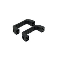 Nylon handle for Aluminium Profile ? 2 Pcs