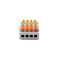 PCT-224(SPL-4) Quick, Connection Terminal