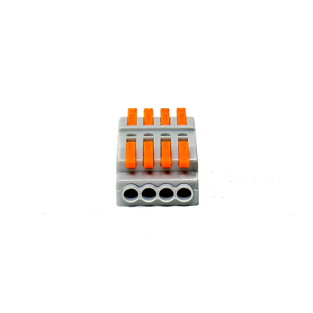 PCT-224(SPL-4) Quick, Connection Terminal - Image 4