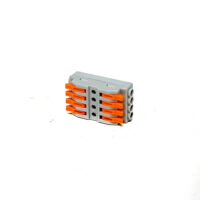 PCT-224(SPL-4) Quick, Connection Terminal