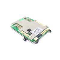 JIABAIDA (JBD) (8-24S) 200A Smart BMS CAN + BT with 4NTC + Buzzer (AIS156 Standard)- SP24S004 V1.3