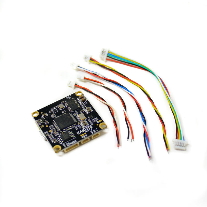 Kakute F4 Flight Controller - Image 3