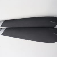 Hobbywing X6 Plus 2388 Propellers with Hub ? CW
