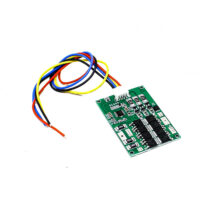 Lifepo4 BMS in 3S 20 Amp