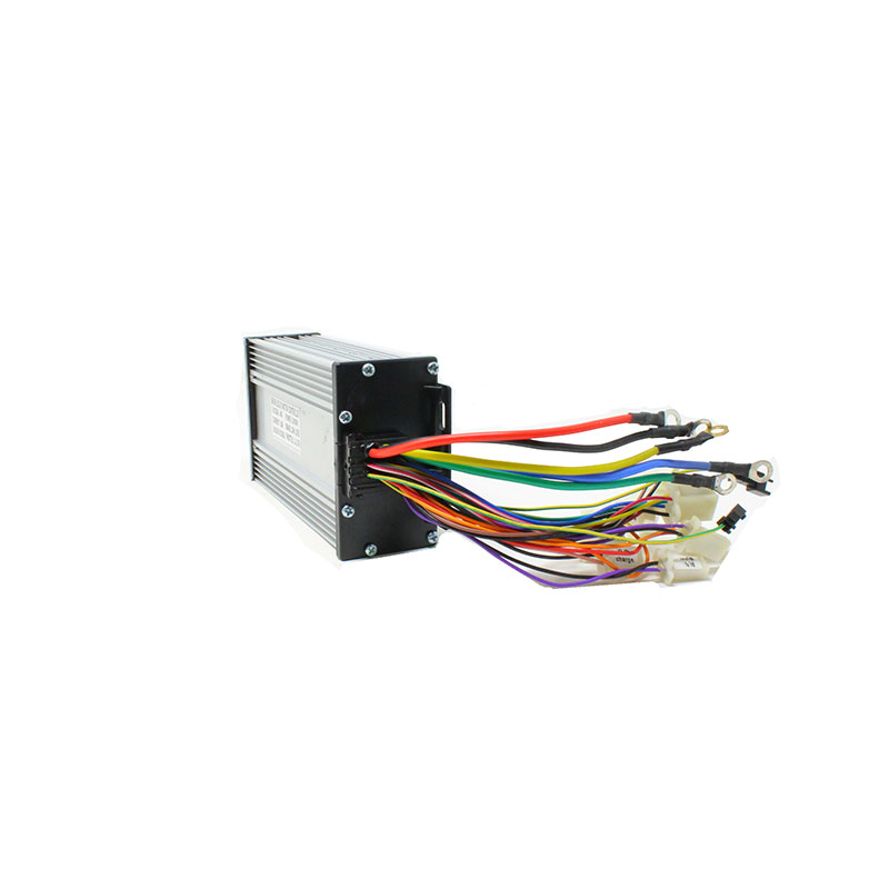 48V 1000W BM1109 EBIKE Brushless Controller - Image 3