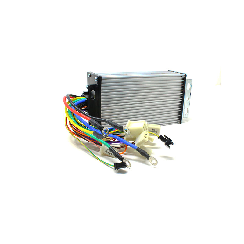 48V 1000W BM1109 EBIKE Brushless Controller - Image 2