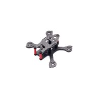 IX2 90mm Micro FPV Racing Drone Frame