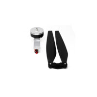 K5 Epitome XT Ultra Propulsion System 75KV ? CCW
