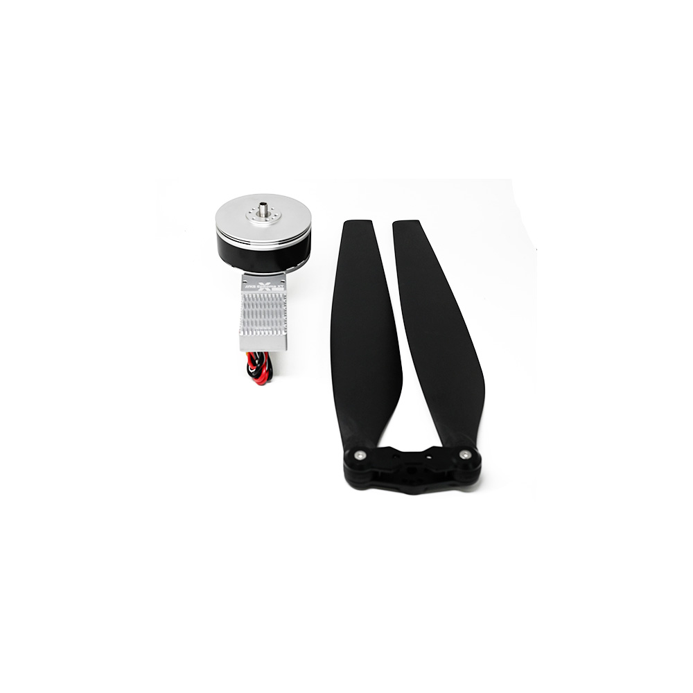 K5 Epitome XT Ultra Propulsion System 75KV ? CCW - Image 4