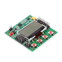 KK2.1 Multi-rotor LCD Flight Control Board With 6050MPU And Atmel 644PA