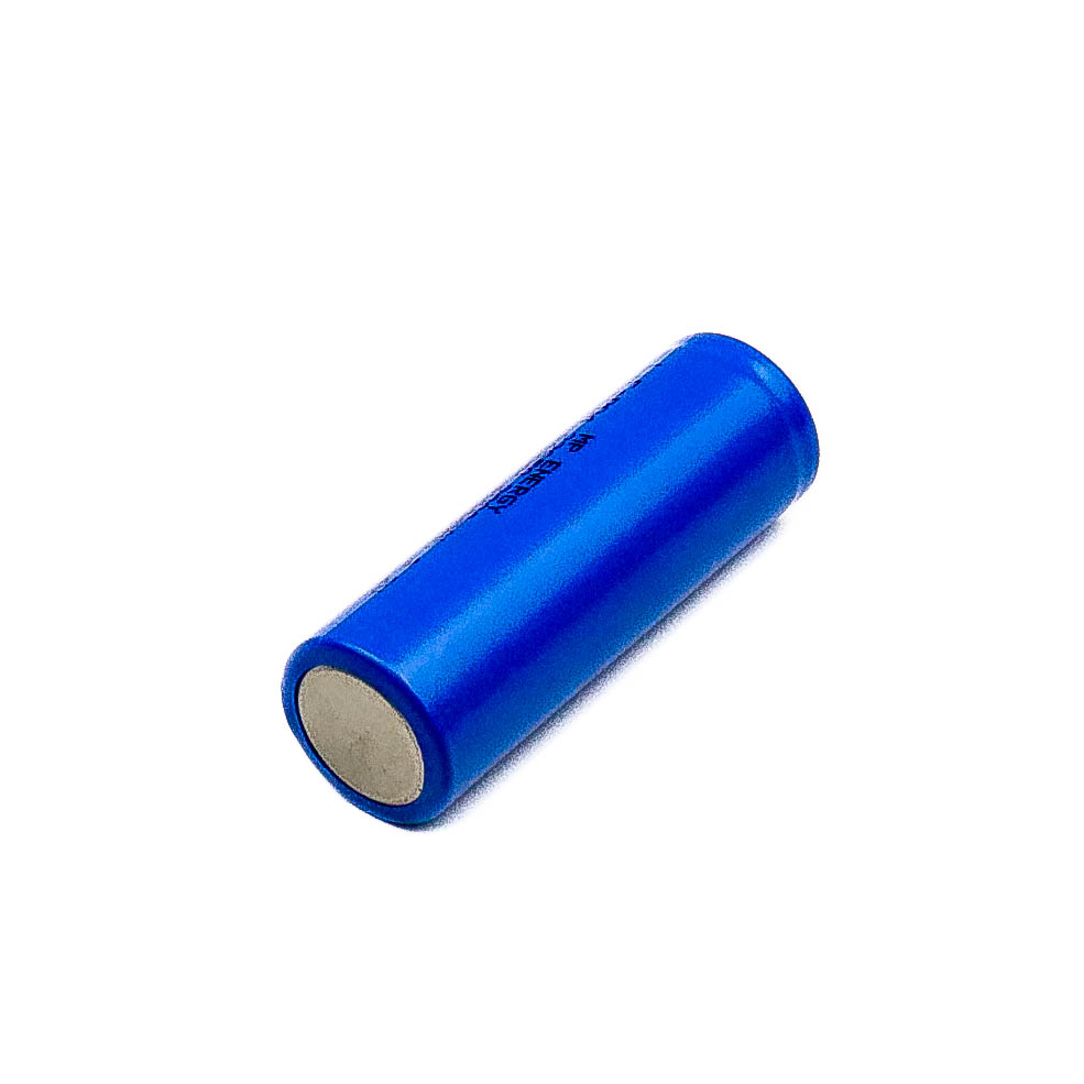 LIFEPO4 Single cell IFR 22650 3.2V 2000mAh - Image 2
