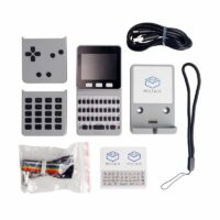 M5STACK Faces Kit Pocket Computer with Keyboard/Game/Calculator