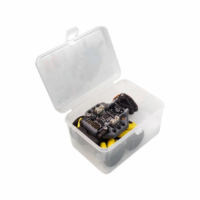 M5STACK RoverC PRO (W/O M5StickC) - Image 7