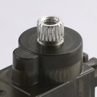 Towerpro MG90S Micro Digital Servo Motor (360? Continuous Rotation)