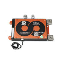Daly Smart Li-ion 13S 48V 80A Battery Management System
