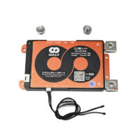 Daly Smart Li-ion 3S 12V 30A Battery Management System