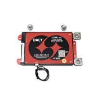 DALY Li-ion 17S 62.9V 50A Battery Management System