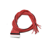 DALY Li-ion 17S 62.9V 50A Battery Management System