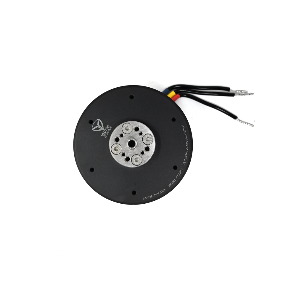 Vector 8020 ? 100Kv Motor
