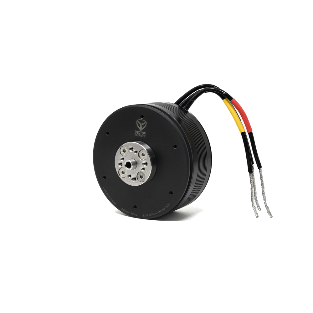 Vector 8020 -120Kv Motor - Image 2