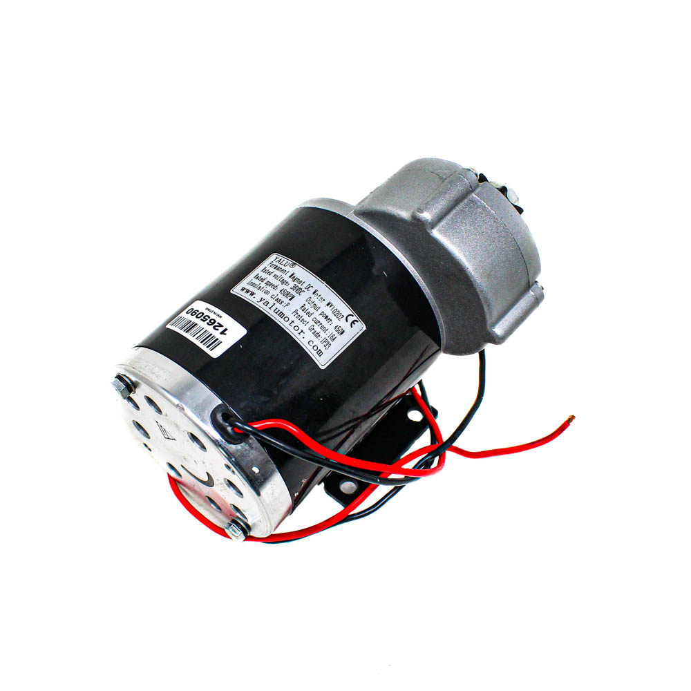 36V 450W MY1020Z EBIKE Brushless Motor - Image 4