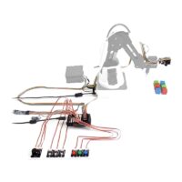 DOBOT Magician Arduino Artificial Intelligence Kit