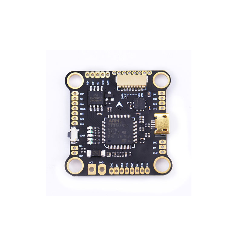 Mamba F405 Flight Controller Betaflight STM32 - Image 4