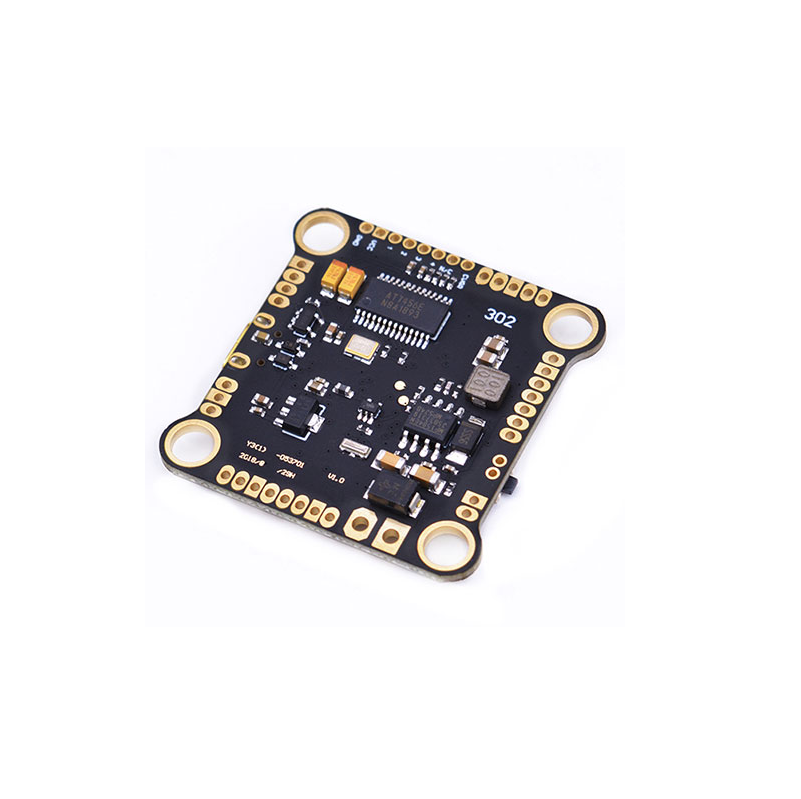 Mamba F405 Flight Controller Betaflight STM32 - Image 2